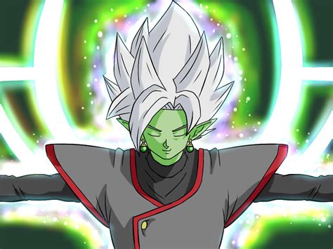 Vegetto vs fusion zamasu 4k. DARKERVADE1 BLOGSPOT: Top 5 most powerful dragon ball ...