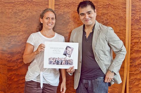 An abbreviation of the word javelin, usually used when expressing a desire to throw a javelin at another's face. Jose Antonio Vargas Wins June Sidney for Account of His Life as an Undocumented Immigrant ...