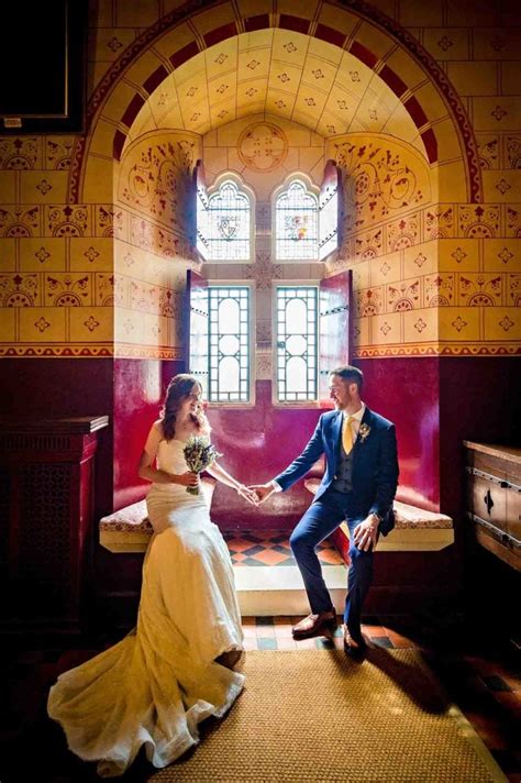 Castell Coch Wedding Photographer Taffs Well Cardiff Ultimate Guide