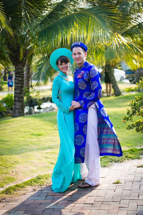 Silk Bridal Ao Dai Custom Made Vietnamese Traditional Bridal Dress Dream Dresses By P M N