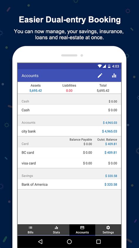 Good app for money management. Money Manager Expense & Budget - Android Apps on Google Play