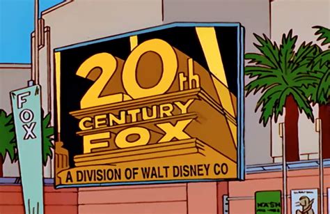 La Disney Ha Acquistato Ufficialmente La 21st Century Fox