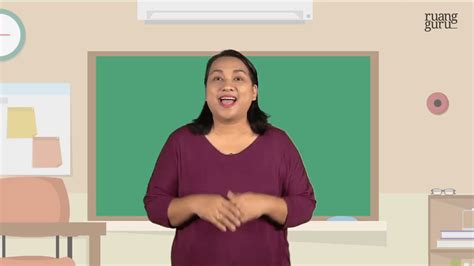 Video Belajar Unsur Unsur Iklan Bahasa Indonesia Untuk Kelas 5