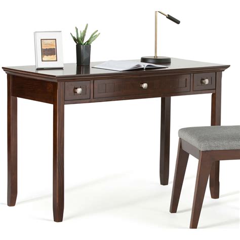 You have searched for desk and this page displays the closest product matches we have for desk to buy online. Simpli Home Acadian Computer Desk & Reviews | Wayfair