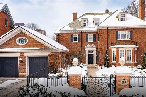 The 10 Most Expensive Homes For Sale In Toronto Right Now