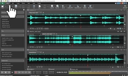 Weeny free audio recorder is a free audio recording software. Download Popular Audio Recording Software Free for Your PC ...