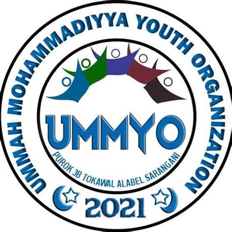 Ummah Mohammadiyya Youth Organization Alabel