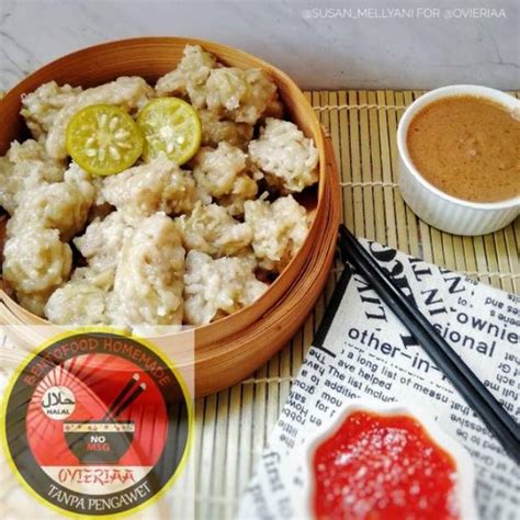 Untuk membuat siomay ikan tenggiri perlu fillet ikan tenggiri yang segar. Resep Dimsum Ikan Tengirii : Resep Dimsum Ayam Yang Menggugah Selera - Dengan semangat sayangku ...