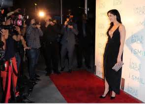 [BAM]! Comedian Sarah Silverman Tits Exposed • Fappening Sauce