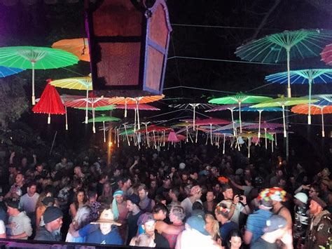 Love The Umbrellas Over He Dancefloor Made For An Amazing Vibe At Ele Instagram Posts