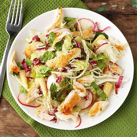 This soup is savory, and hearty. Low- Sodium Dinner Recipes