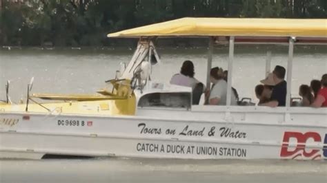 7oys Duck Boat Rules And Regulations Passenger Safety Examined After Missouri Tragedy