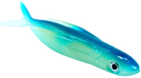 Flying Fish Lure 85 Inch