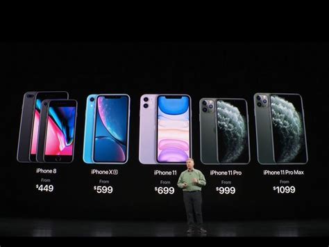 Like last year, apple released three iphones in three different sizes that vary in price and specs. Which new iPhone should you buy? 11, 11 Pro and 11 Pro Max ...