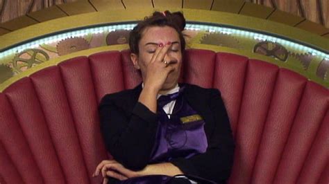 Harry Ends Nick Showmance Claims Shell Quit Bb Big Brother 2015