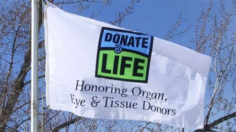 Mayo Clinic Raises Awareness About Organ Donation During National