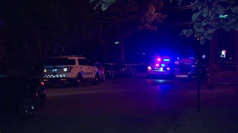 Tyre King Shooting Ohio Officer Kills Robbery Suspect 13 Who Had Bb Gun Cnn