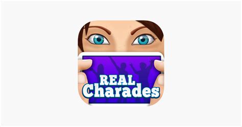 ‎charades Heads Up Type Game On The App Store