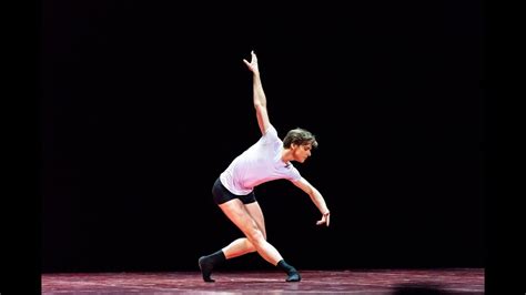 Ballet 101 Vladimir Shklyarov Youtube