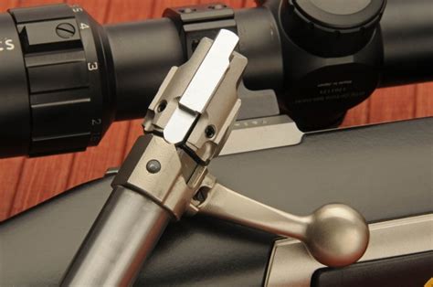 Browning X Bolt Sf Adjustable Threaded Rifle Hunting High Tech
