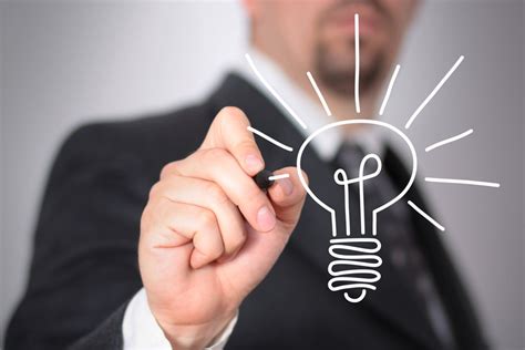 7 Maneras De Generar Nuevas Ideas Creativas