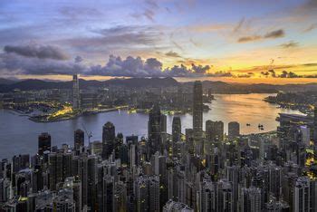 China, hong kong special administrative region. Hong Kong Weather - Season-by-Season