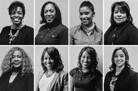 Why The Election Of 9 Black Female Judges In Alabama Matters