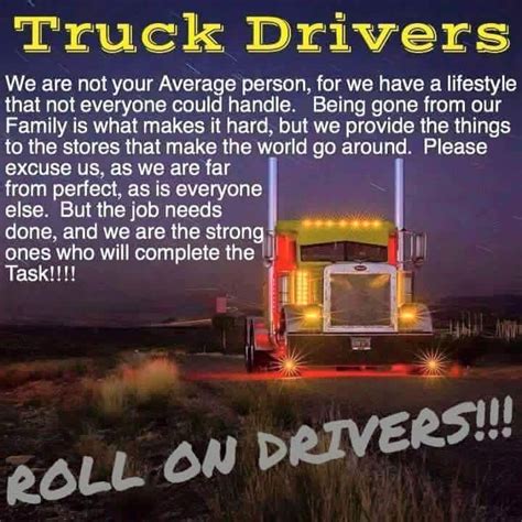 Pin By Peggy Henson On Todays News Trucker Quotes Trucker Humor