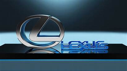 Lexus Logos Wallpapers Symbol Brand Emblem Nu
