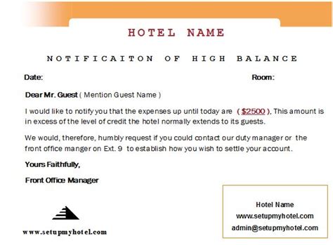 When booking a hotel, credit cards are king. How to handle guest with high Balance / Floor Limit