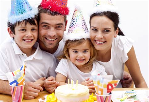 Every family has their own special recipes, so why not help mom to gather them all in one place. Celebrate the Birthday of Your Parents in the Most Unique ...