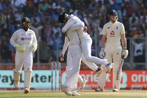 The odi series between india and england. India vs England fourth Test LIVE: Date, start time and ...