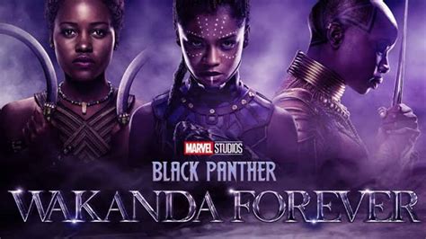 Black Panther Wakanda Forever New Trailer Out Shuri Dons The Suit