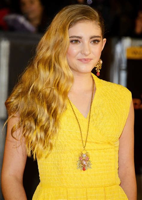 We did not find results for: Willow Shields Picture 23 - The World Premiere of The ...