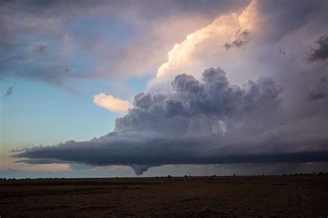 A tornado is a violently rotating column of air that is in contact with both the surface of the earth and a cumulonimbus cloud or, in rare cases, the base of a cumulus cloud. 2015 will likely end as the least deadly tornado year on ...