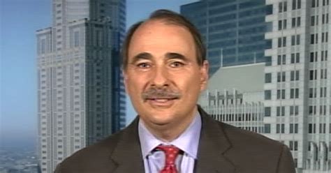 Axelrod: No doubt Obama campaign has been tough on Romney