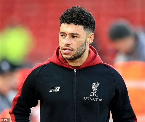 2,919,929 likes · 757 talking about this. Alex Oxlade-Chamberlain ahead of schedule in comeback from ...