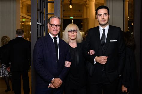 Jean Victor Meyers Untold Story From Entrepreneur To Digital Giant