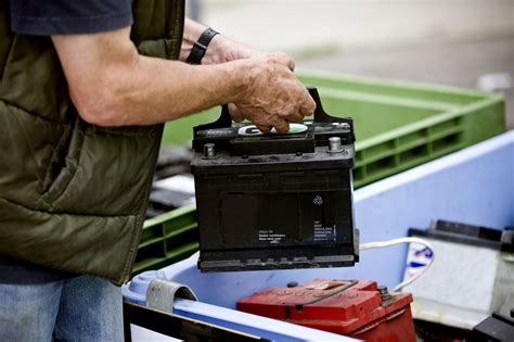 Top Tips On Choosing The Right Battery For Your Vehicle Motor Era
