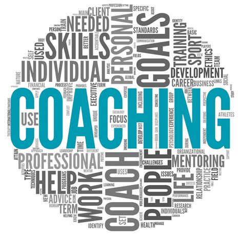 Beginning A Coaching Relationship British School Of Coaching