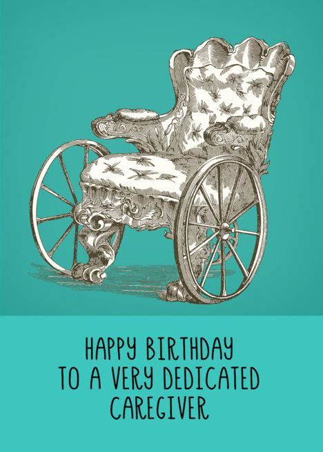 Prusenior med is medical card for senior citizens that provides financial protection against your high medical bills during your golden age. Happy Birthday, Caregiver, Healthcare, Vintage Wheelchair ...
