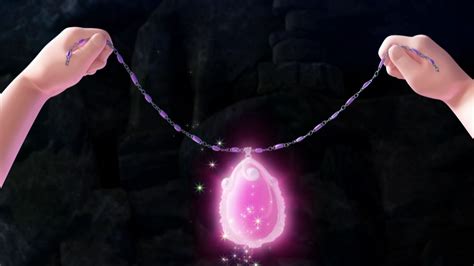 Image Sofias New Amulet Glows Pinkpng Sofia The First Wiki