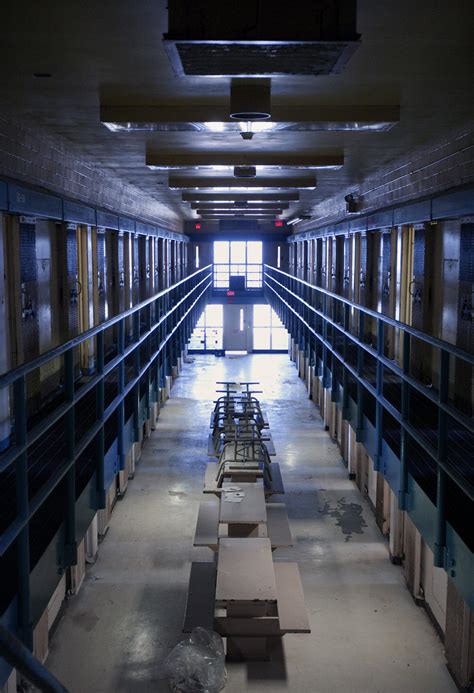 Prison system 3: A revolving door of incarceration in Pennsylvania