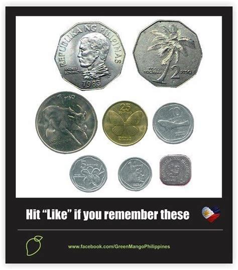 Money supply m1 in philippines is expected to be 4560000.00 php million by the end of this quarter. Old Philippine Coins | Valuable coins, Coins, Coin collecting