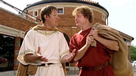 Bbc Two Primary History Romans In Britain The Romans In Britain