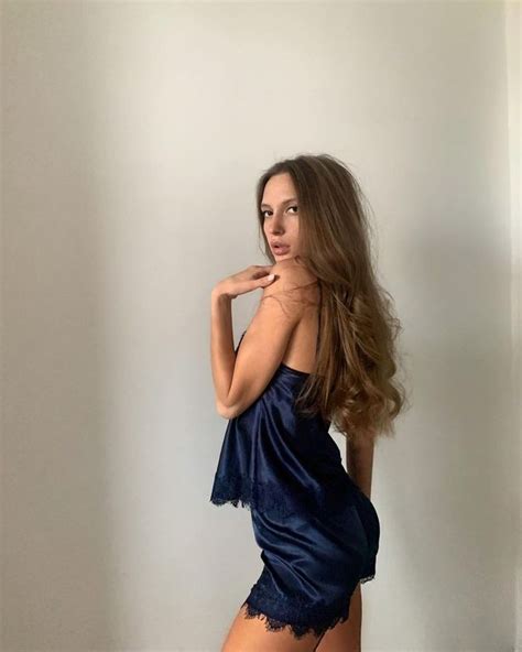 Russia S Hottest Referee Ekaterina Kostyunina Strips Nude For Erotic Photoshoot Daily Star