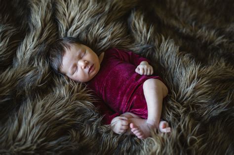 Natural Bohemian Newborn Photography Melbourne Pixie Rouge Photography