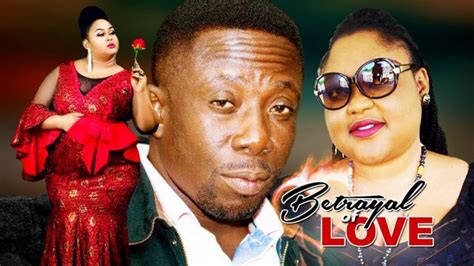 Betrayal Of Love 2 Vivian Jill Agya Koo Ghana Moviestwi Movies