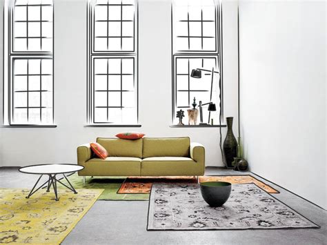The Boconcept Interior Design Service Includes A 3d Drawing Of Your