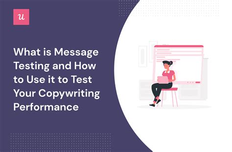 What Is Message Testing And How To Use It To Test Your Copywriting